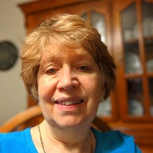 Meet your Posher, Nancy